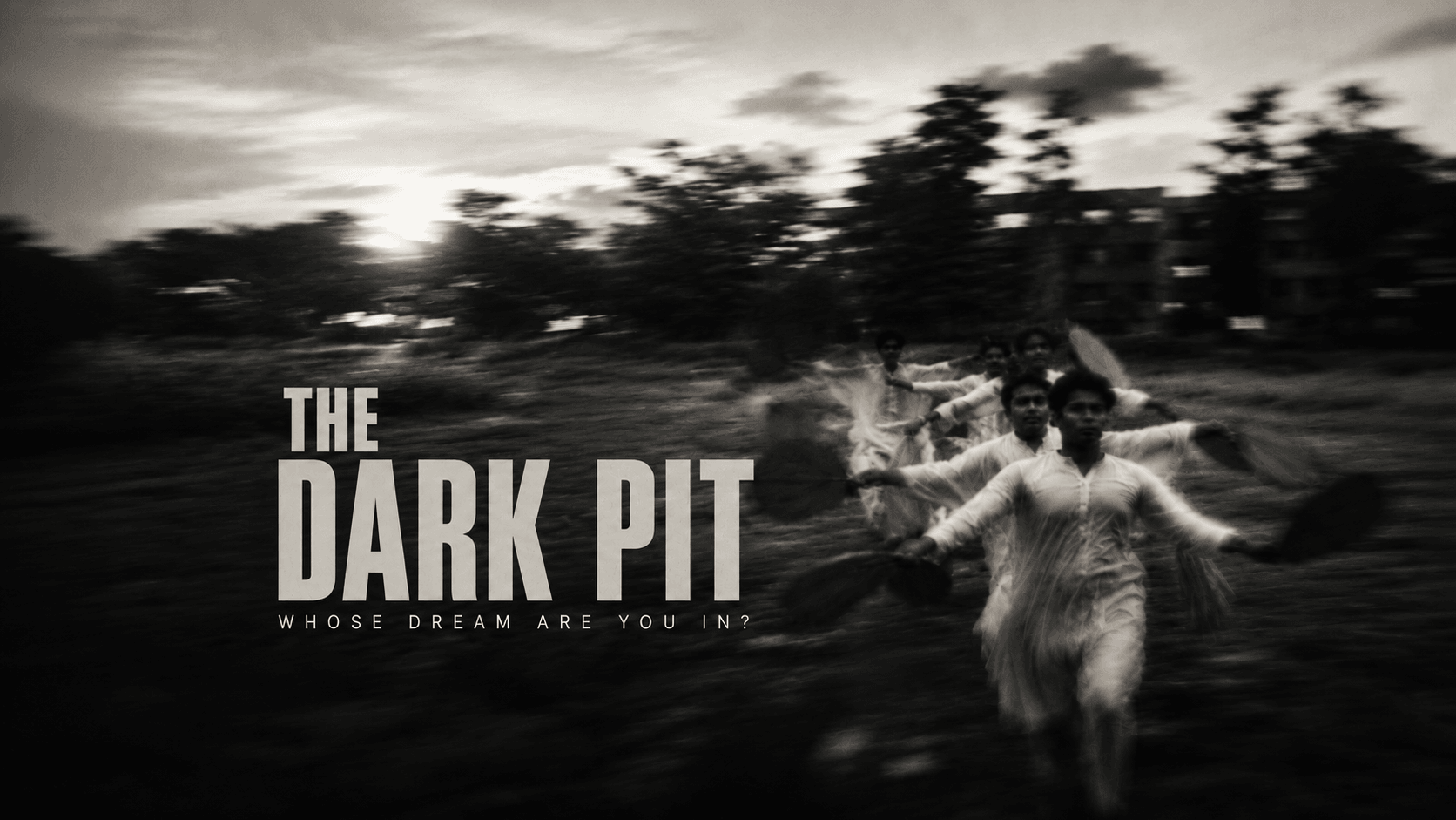 The Dark Pit