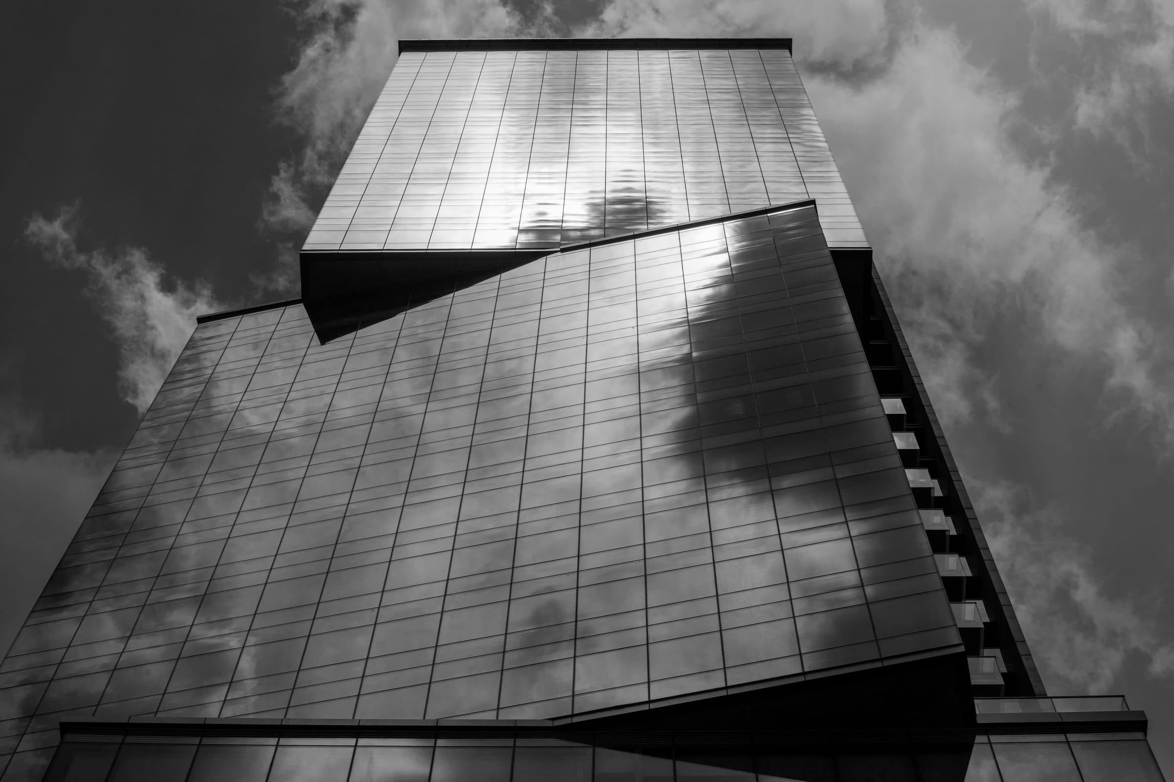 Trade Intercontinental, Platinum