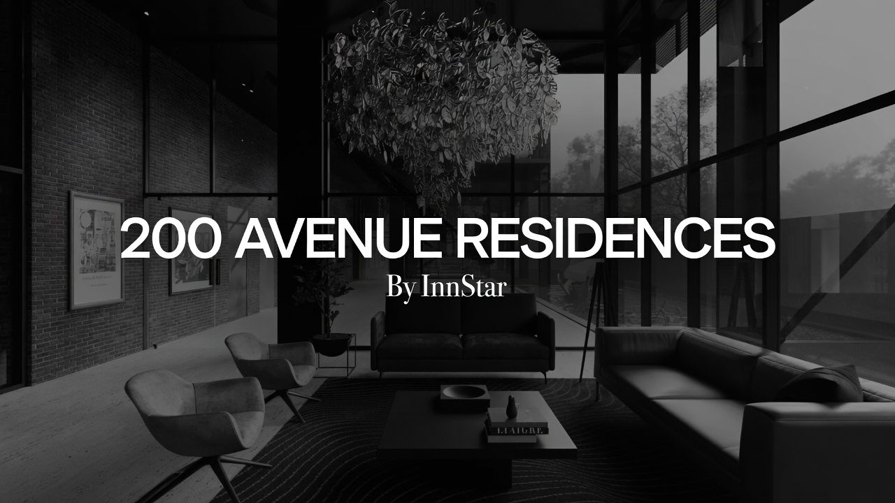 200 Avenue Residences